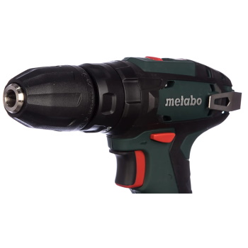 Metabo akumulatorska bušilica SB 18 602245560-2